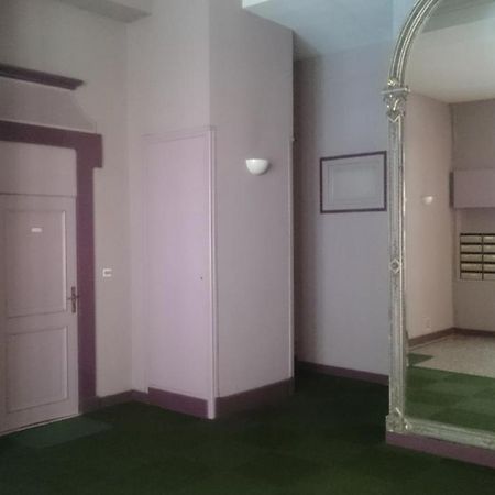 Appartement Regina-Vignemale à Cauterets Extérieur photo