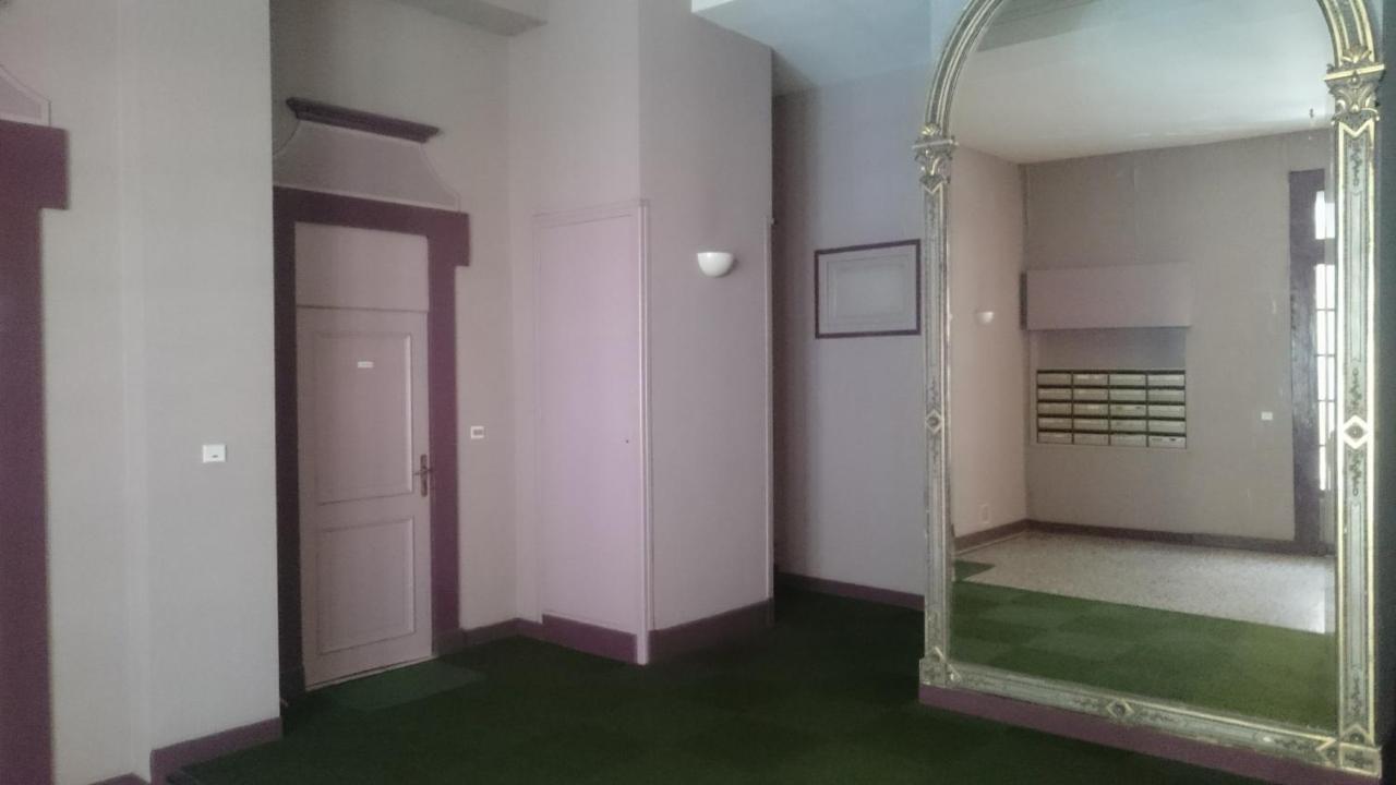 Appartement Regina-Vignemale à Cauterets Extérieur photo