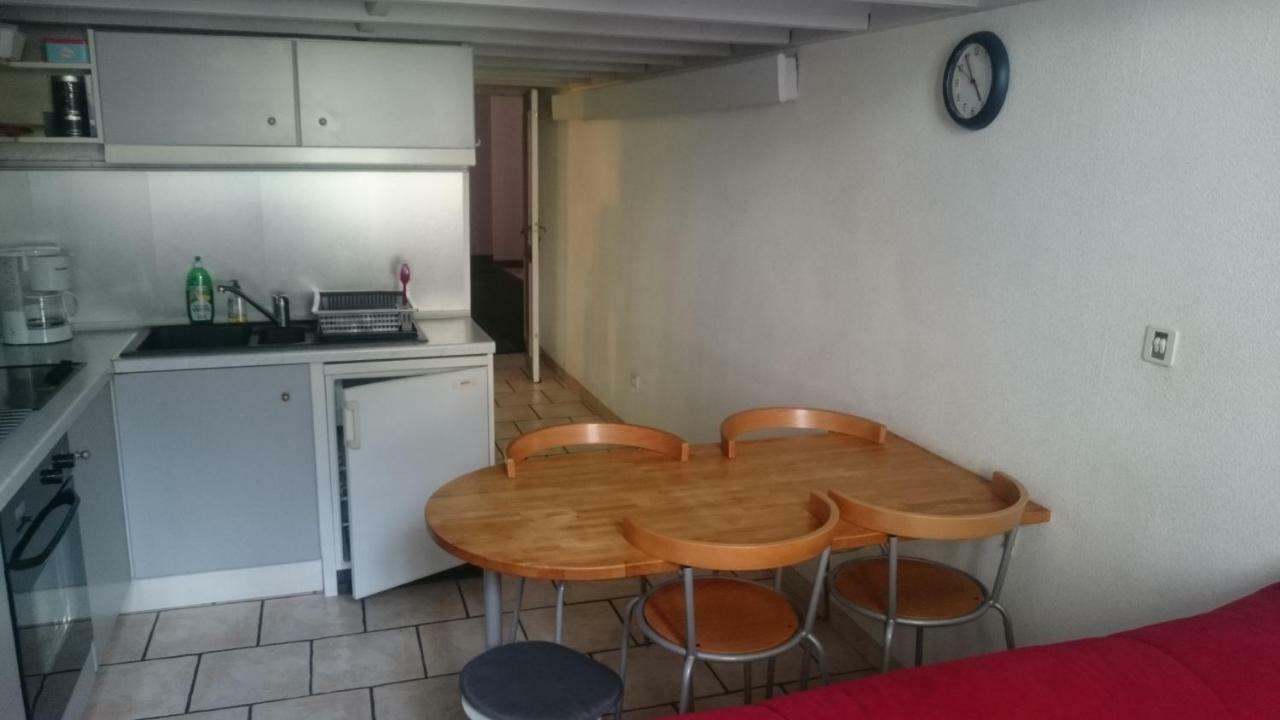 Appartement Regina-Vignemale à Cauterets Extérieur photo