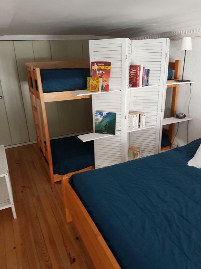 Appartement Regina-Vignemale à Cauterets Extérieur photo